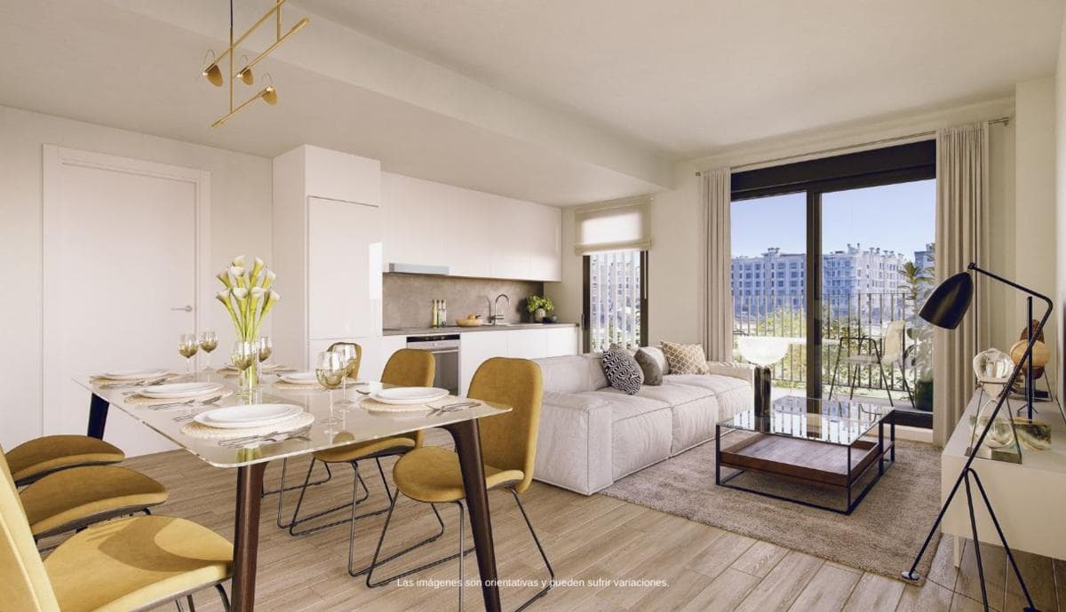 Sale of apartment in Piso en Calle Parcela C6 Los Molinos s/n, Los Molinos, Getafe, Getafe
photo 5