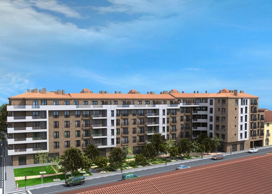Sale of apartment in Piso en Calle Toledo s/n, San Isidro, Getafe, Getafe
photo 4