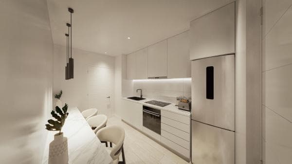 Sale of flat in Piso en Calle de los Depósitos, 13, Universidad, Getafe, Getafe
thumbnail 2