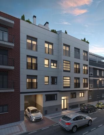 Sale of flat in Piso en Calle Sierra, 18, San Isidro, Getafe, Getafe
photo 1