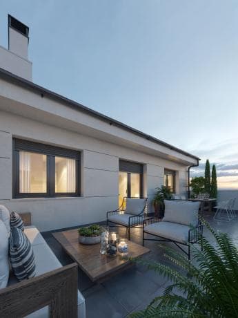 Sale of flat in Piso en Calle Sierra, 18, San Isidro, Getafe, Getafe
thumbnail 1