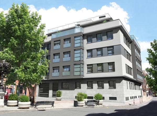Penthouse for sale at Ático en Canto redondo, 5, Getafe Centro, Getafe, Getafe photo 1
