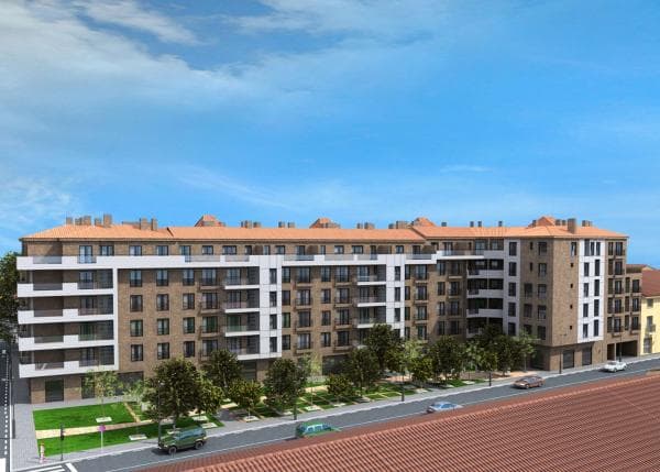 Sale of flat in Piso en Calle Toledo s/n, San Isidro, Getafe, Getafe
thumbnail 2