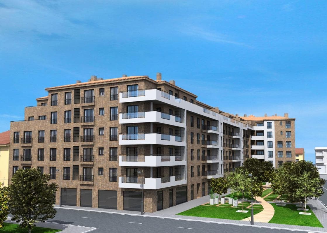 Venta de piso en Piso en Calle Toledo s/n, San Isidro, Getafe, Getafe
photo 4