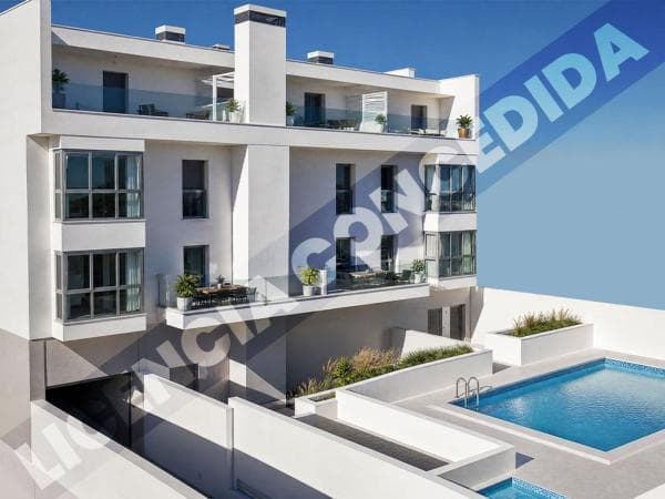 Duplex for sale on Dúplex en Calle Santa Lucia, 6, La Fortuna, Leganés, Leganés thumbnail 1