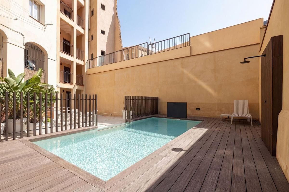 Venta de piso en Piso en Calle Tallers, 55, El Raval, Barcelona, Barcelona
photo 2