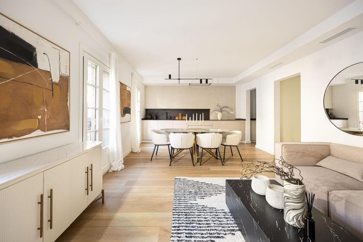Venta de piso en Piso en Calle Tallers, 55, El Raval, Barcelona, Barcelona
photo 4