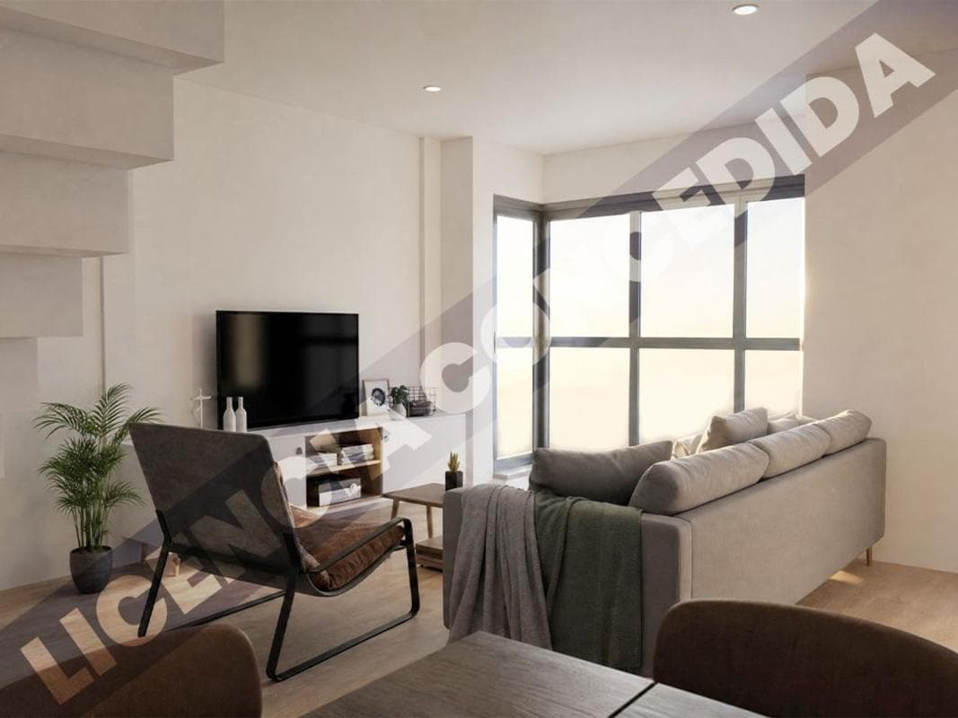 Duplex sale in Dúplex en Calle Santa Lucia, 6, La Fortuna, Leganés, Leganés photo 3