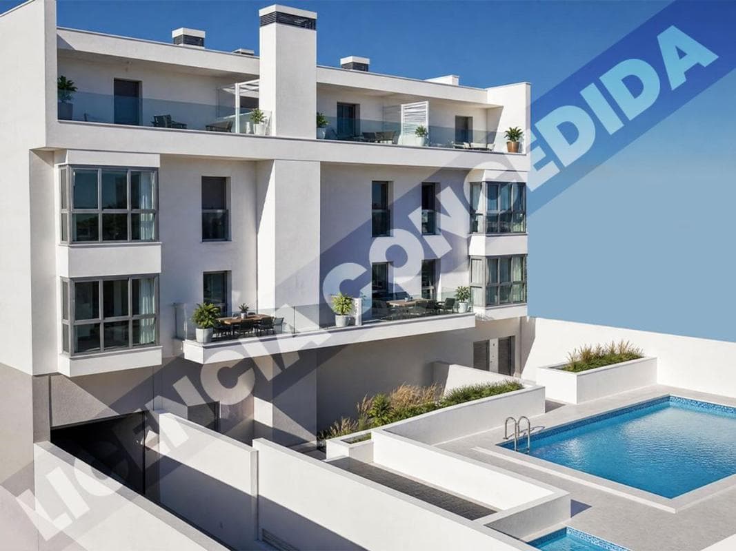 Sale of apartment in Piso en Calle Santa Lucia, 6, La Fortuna, Leganés, Leganés
photo 2