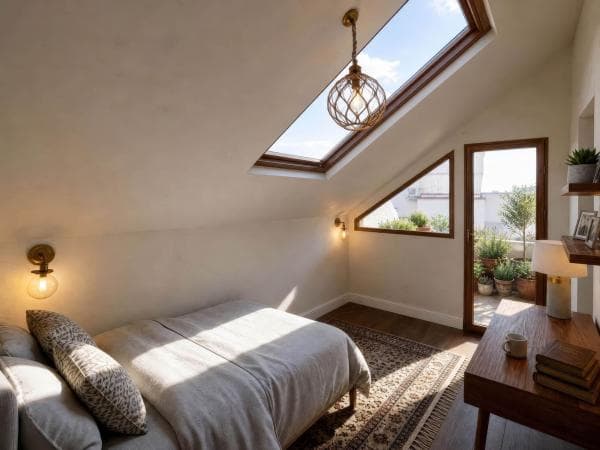 Duplex for sale on Dúplex en Calle Aragón, 6, San Nicasio, Leganés, Leganés thumbnail 1