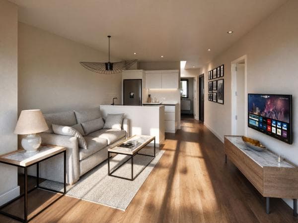 Duplex for sale on Dúplex en Calle Aragón, 6, San Nicasio, Leganés, Leganés thumbnail 1