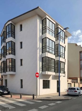 Sale of flat in Piso en Calle Aragón, 6, San Nicasio, Leganés, Leganés
photo 1