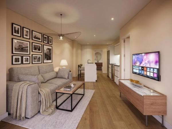 Sale of flat in Piso en Calle Aragón, 6, San Nicasio, Leganés, Leganés
thumbnail 1
