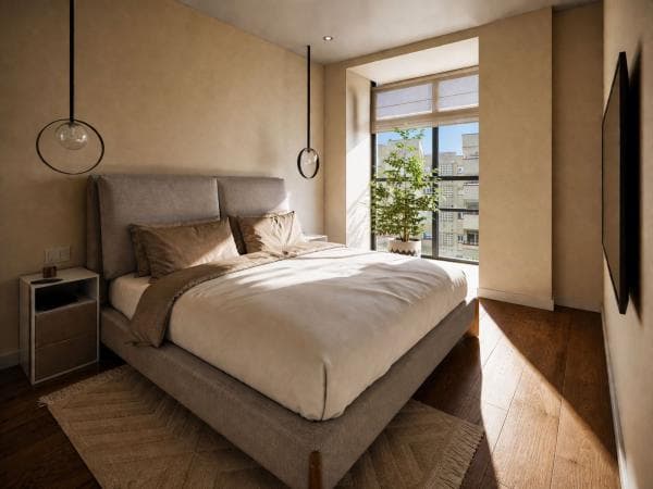 Sale of flat in Piso en Calle Aragón, 6, San Nicasio, Leganés, Leganés
thumbnail 1