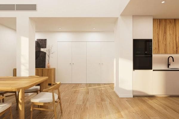 Sale of flat in Piso en Calle Berenguer el Gran, 31, La Concòrdia, Sabadell, Sabadell
thumbnail 1