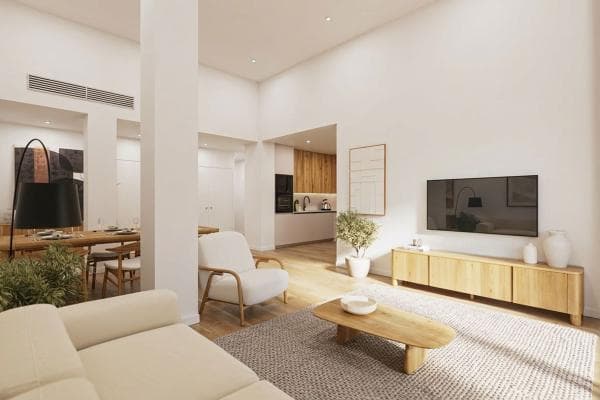 Sale of flat in Piso en Calle Berenguer el Gran, 31, La Concòrdia, Sabadell, Sabadell
thumbnail 2