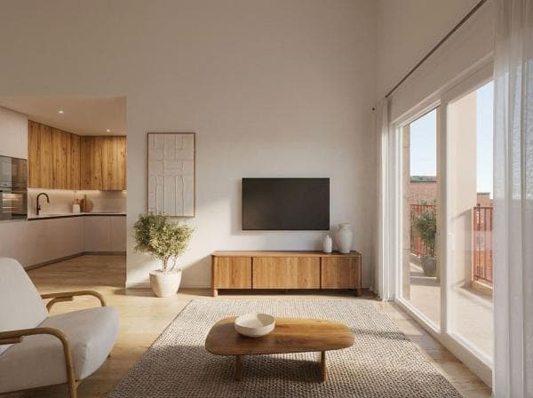 Sale of flat in Piso en Calle Berenguer el Gran, 31, La Concòrdia, Sabadell, Sabadell
photo 1