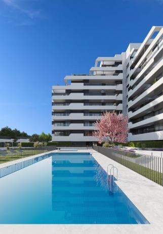 Sale of flat in Piso en Avenida de los Abogados de Atocha, 11, Norte - Universidad, Móstoles, Móstoles
thumbnail 1