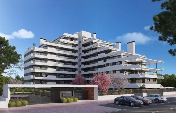 Sale of flat in Piso en Avenida de los Abogados de Atocha, 11, Norte - Universidad, Móstoles, Móstoles
thumbnail 2