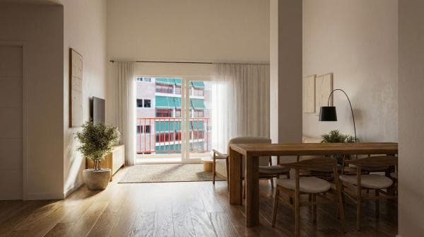 Sale of flat in Piso en Calle Berenguer el Gran, 31, La Concòrdia, Sabadell, Sabadell
photo 1