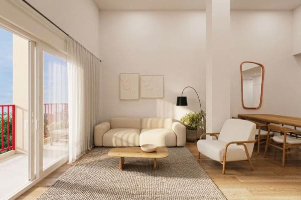 Sale of flat in Piso en Calle Berenguer el Gran, 31, La Concòrdia, Sabadell, Sabadell
thumbnail 1
