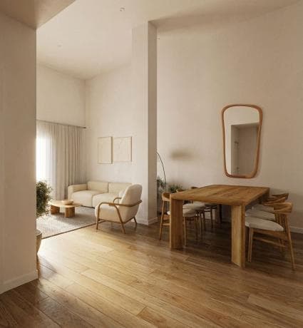 Sale of flat in Piso en Calle Berenguer el Gran, 31, La Concòrdia, Sabadell, Sabadell
photo 1