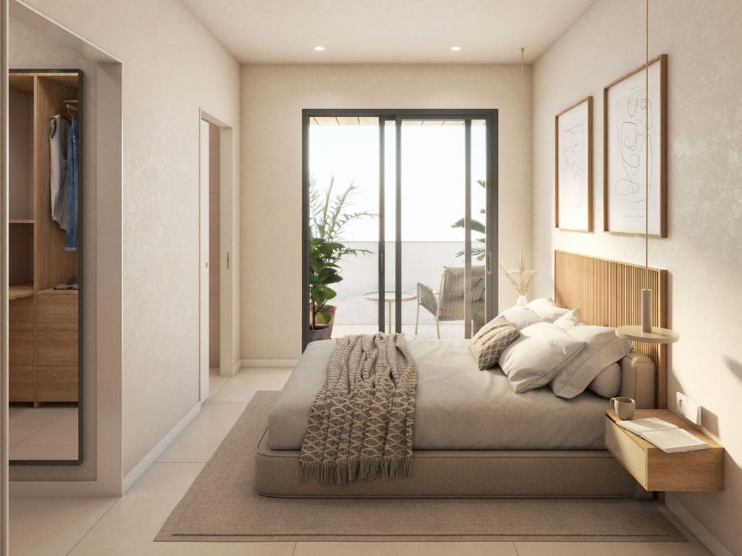 Venta de piso en Piso en Calle del Marquès de Comillas, 55, El Centre, Sabadell, Sabadell
photo 5