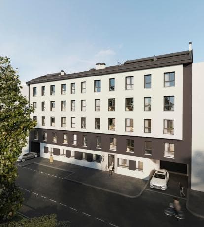Sale of flat in Piso en Paseo de la Estación, 6, Centro, Móstoles, Móstoles
photo 1