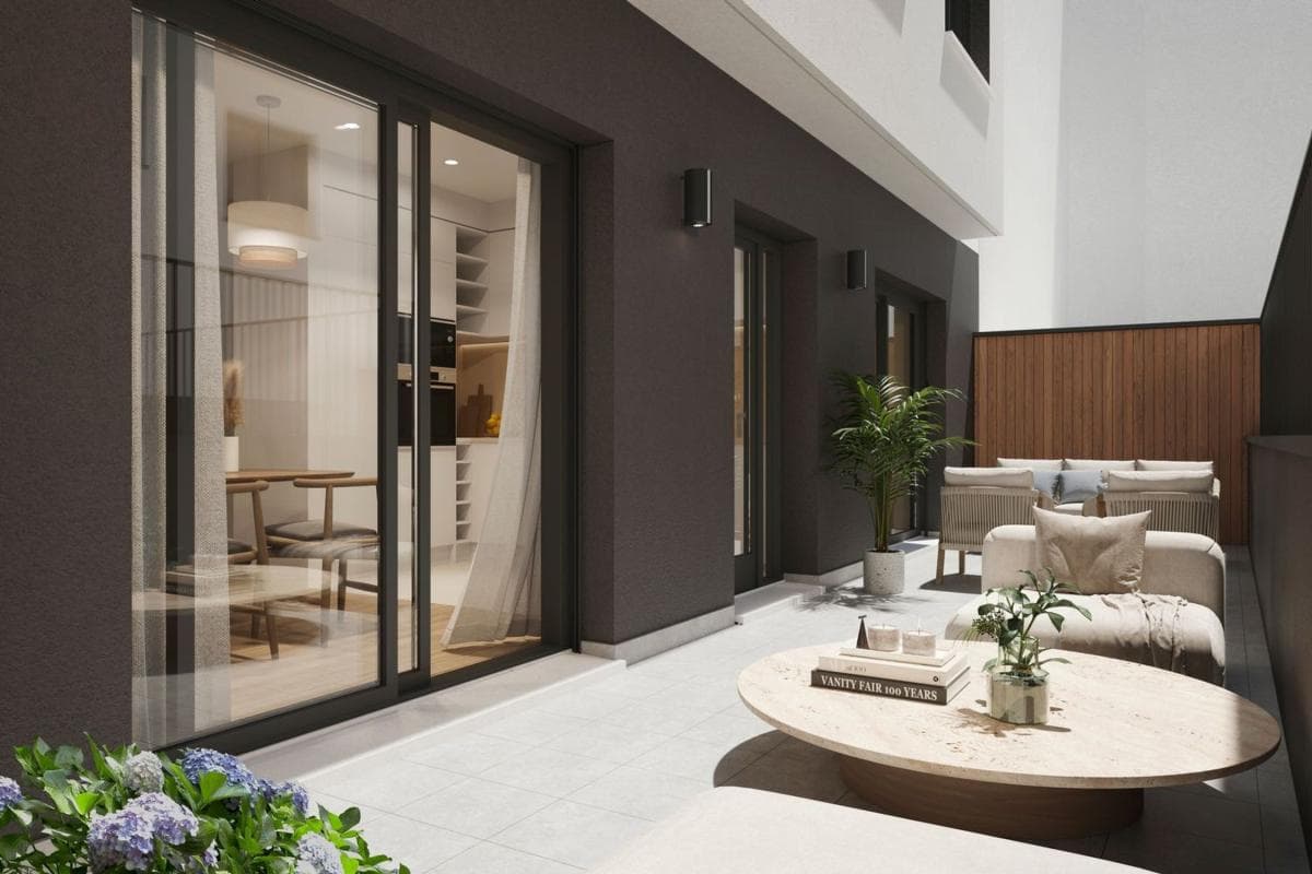 Sale of apartment in Piso en Paseo de la Estación, 6, Centro, Móstoles, Móstoles
photo 2