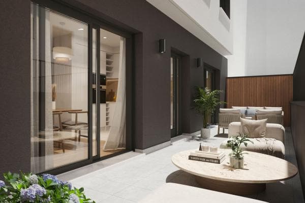 Sale of flat in Piso en Paseo de la Estación, 6, Centro, Móstoles, Móstoles
thumbnail 1