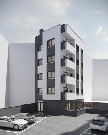 Sale of flat in Piso en Paseo de la Estación, 6, Centro, Móstoles, Móstoles
thumbnail 2