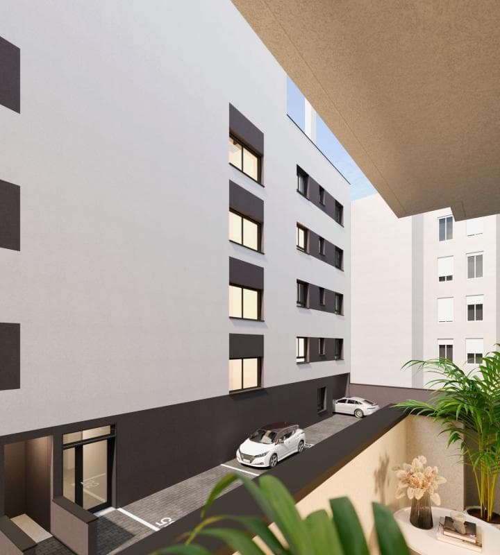 Sale of apartment in Piso en Paseo de la Estación, 6, Centro, Móstoles, Móstoles
photo 4