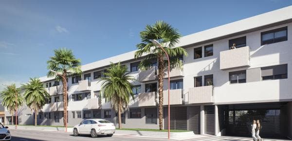 Venta de piso en Piso en Calle Pinto, 56, Calle Pinto-San Roque, Parla, Parla
thumbnail 1