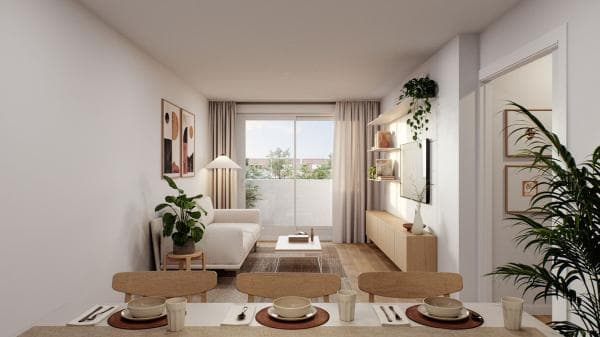 Venta de piso en Piso en Calle Pinto, 56, Calle Pinto-San Roque, Parla, Parla
thumbnail 1