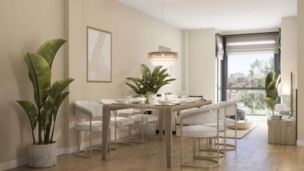 Sale of flat in Piso en Calle Isabel La Católica, 19, Parque Europa - Los Pitufos, Pinto, Pinto
photo 1