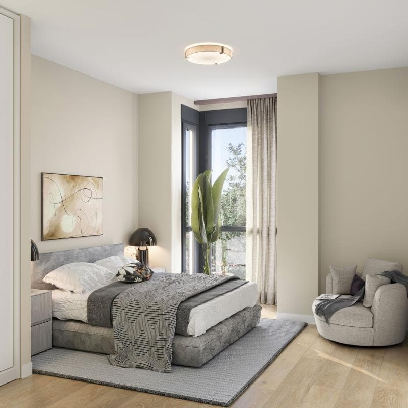 Sale of apartment in Piso en Calle Isabel La Católica, 19, Parque Europa - Los Pitufos, Pinto, Pinto
photo 3