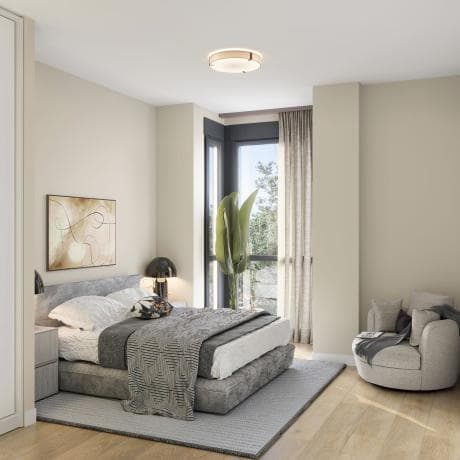Sale of flat in Piso en Calle Isabel La Católica, 19, Parque Europa - Los Pitufos, Pinto, Pinto
thumbnail 2