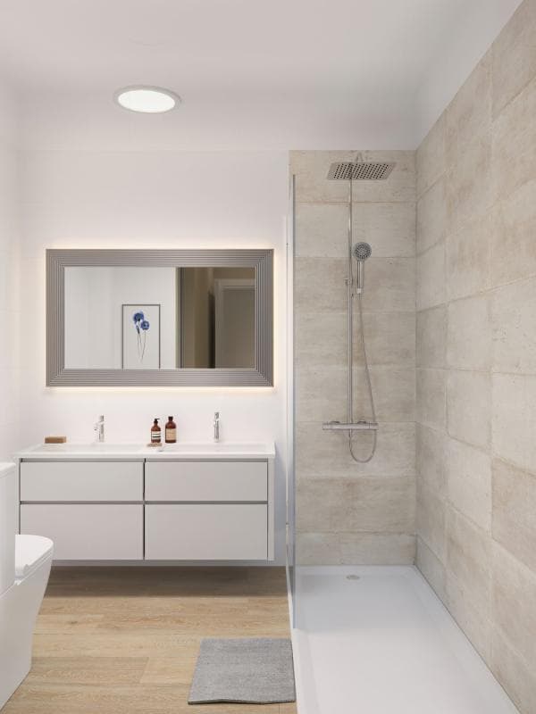 Sale of apartment in Piso en Calle Isabel La Católica, 19, Parque Europa - Los Pitufos, Pinto, Pinto
photo 5