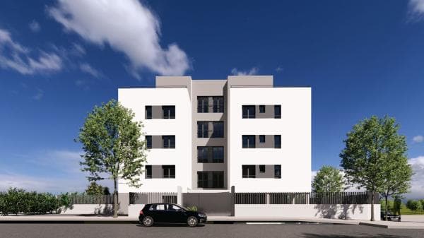 Sale of flat in Piso en Avenida de los Reyes Católicos, 101, Hospital, Valdemoro, Valdemoro
photo 1