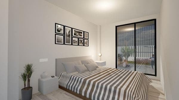 Sale of flat in Piso en Avenida de los Reyes Católicos, 101, Hospital, Valdemoro, Valdemoro
photo 1