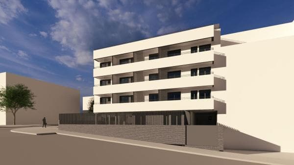 Sale of flat in Piso en Avenida de los Reyes Católicos, 101, Hospital, Valdemoro, Valdemoro
photo 1