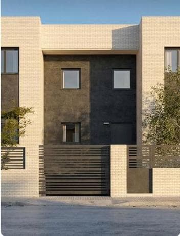 Chalet adosado en Calle Solano s/n, Hospital, Valdemoro photo 1
