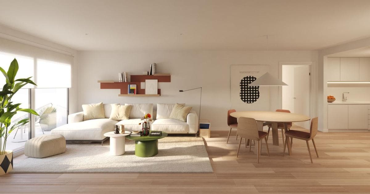 Sale of apartment in Piso en Calle Santón, 12, Centro, Valdemoro, Valdemoro
photo 4