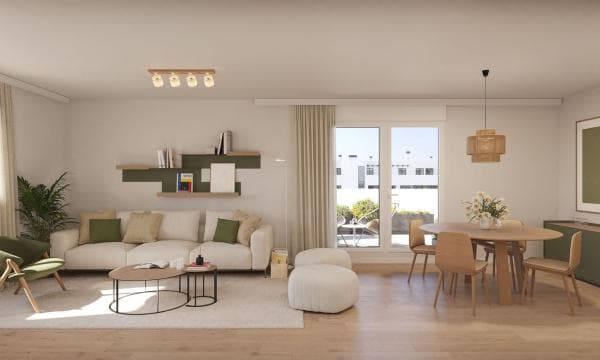 Sale of flat in Piso en Calle Mencía Calderón s/n, Hospital, Valdemoro, Valdemoro
thumbnail 1