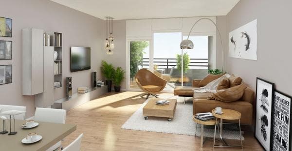 Sale of flat in Piso en Calle Gabriela Mistral s/n, Hospital, Valdemoro, Valdemoro
photo 1
