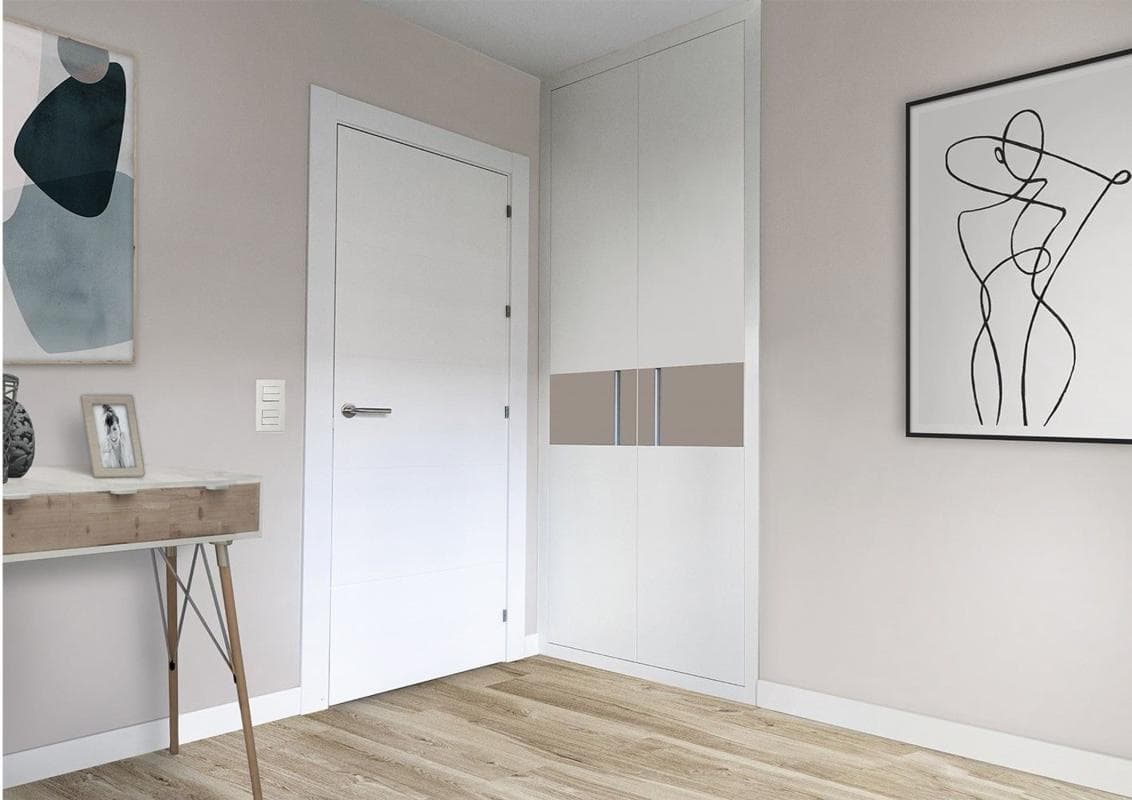 Sale of apartment in Piso en Calle Gabriela Mistral s/n, Hospital, Valdemoro, Valdemoro
photo 2