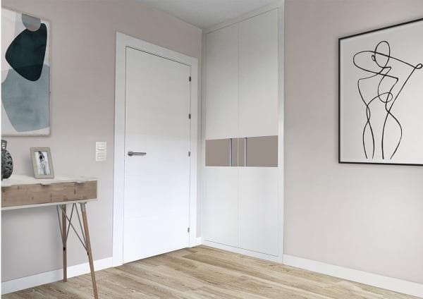 Sale of flat in Piso en Calle Gabriela Mistral s/n, Hospital, Valdemoro, Valdemoro
thumbnail 1