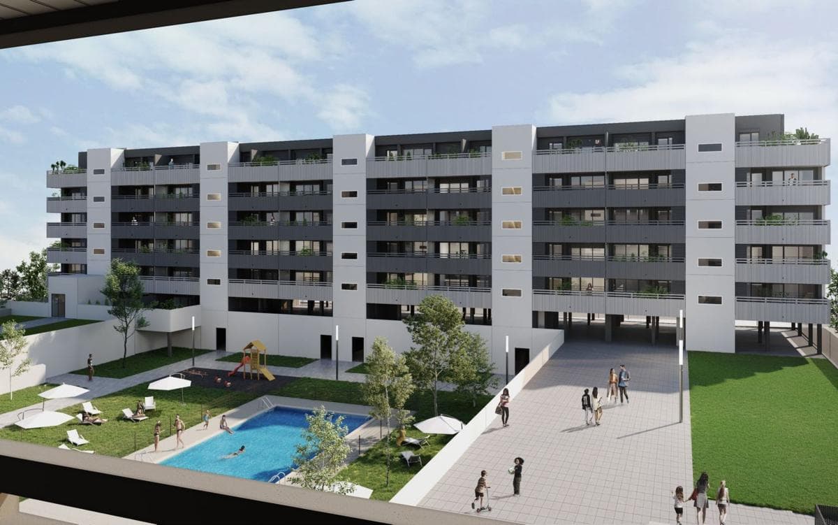 Sale of apartment in Piso en Calle Gabriela Mistral s/n, Hospital, Valdemoro, Valdemoro
photo 5