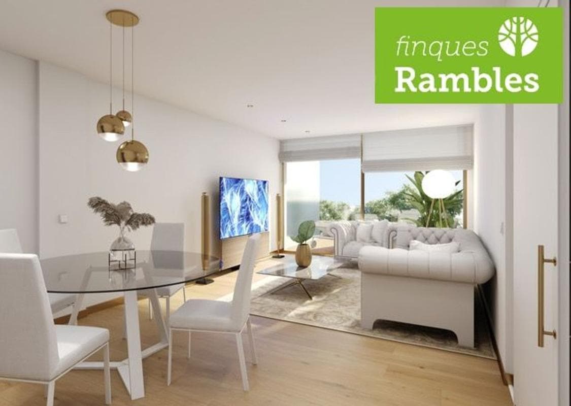 Продажа квартиры на Piso en Calle Florenci Valls, 11, Pla de Sant Magi, Igualada, Игуалада
photo 3