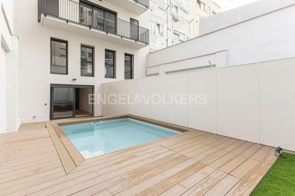 Duplex for sale on Dúplex en El Camp d'En Grassot i Gràcia Nova, Barcelona, Barcelona thumbnail 1